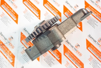 6136-51-1002 Насос масляный Помпа для Komatsu 6D105 Взаимозаменяемые номера: 6136511002